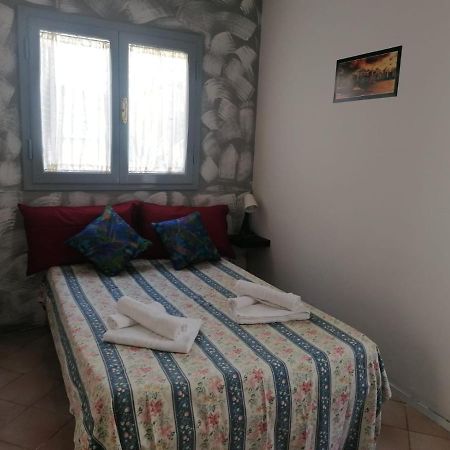 וירג'יו La Casina Giramondo Di Ele מראה חיצוני תמונה