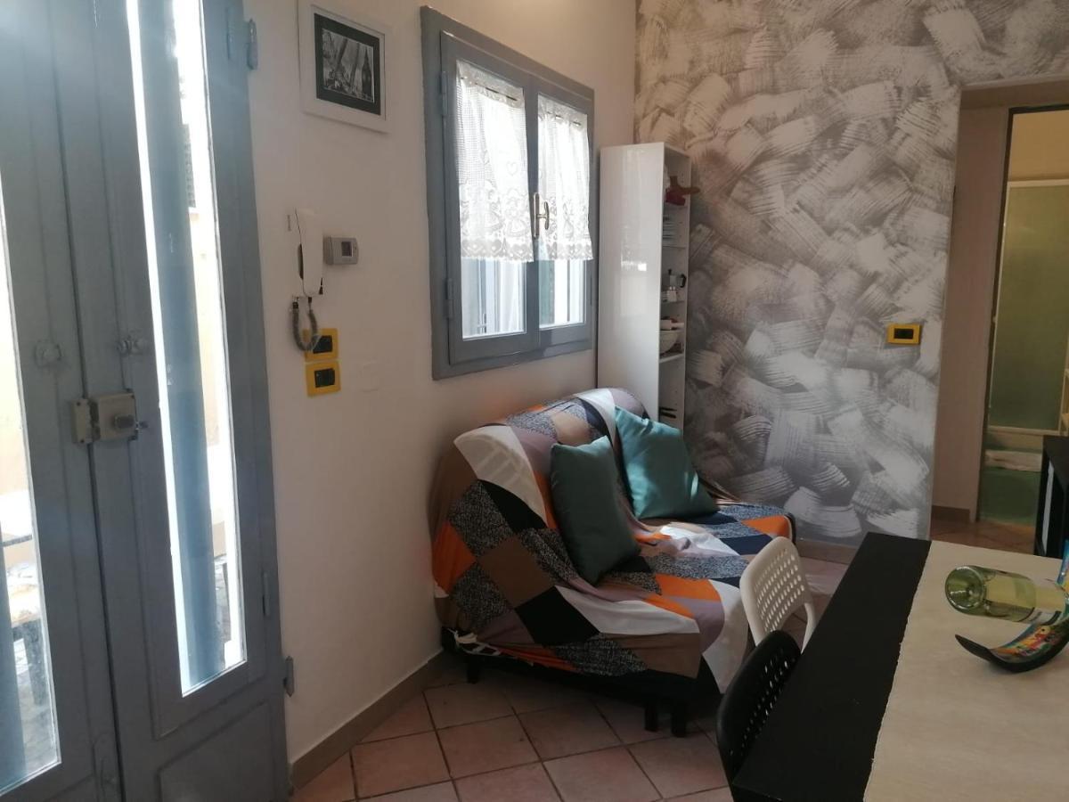 וירג'יו La Casina Giramondo Di Ele מראה חיצוני תמונה