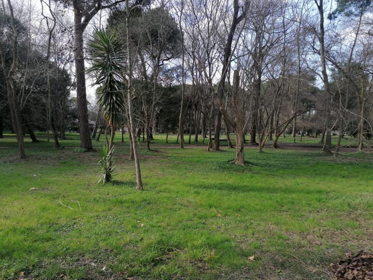 וירג'יו La Casina Giramondo Di Ele מראה חיצוני תמונה