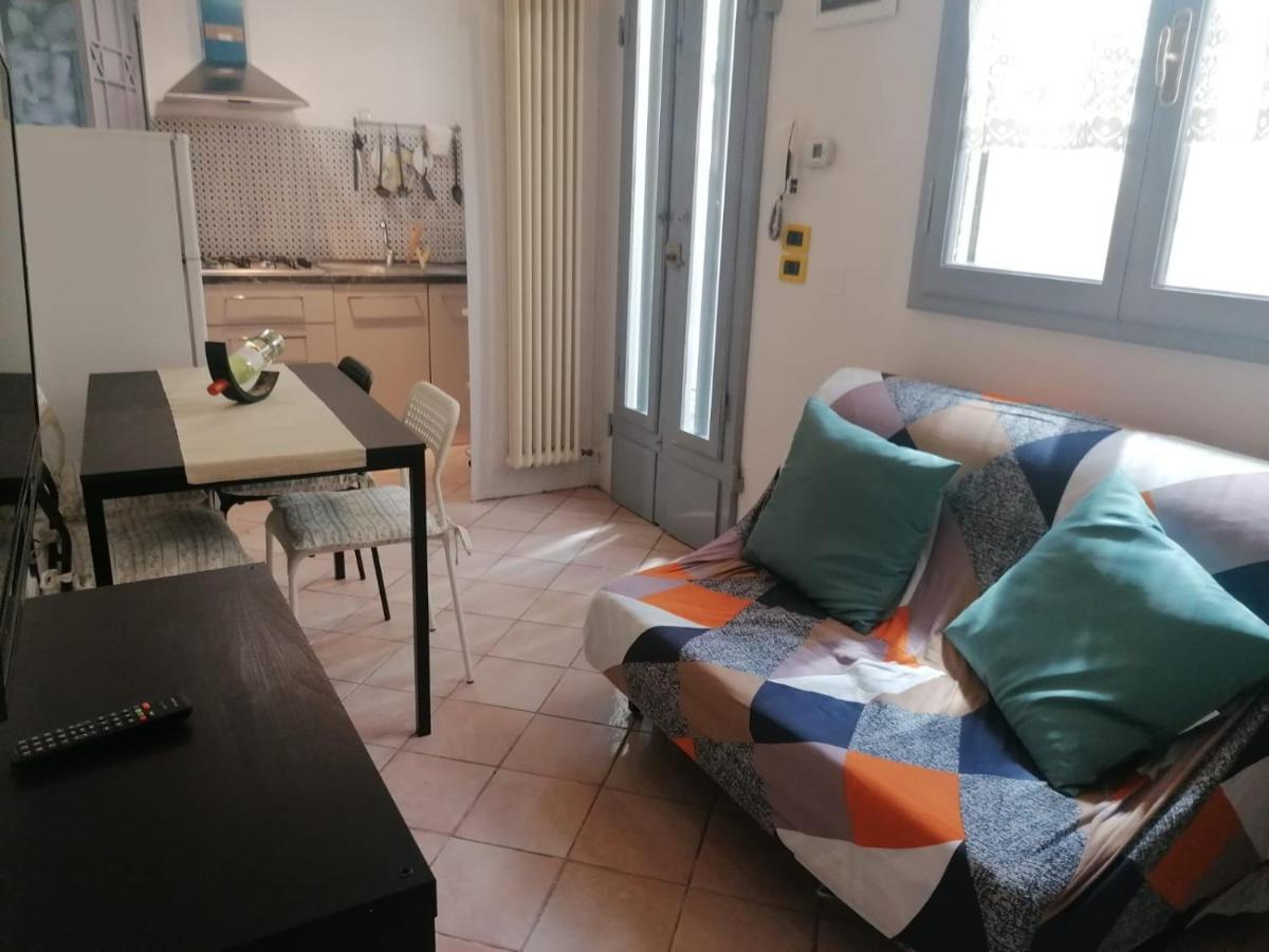וירג'יו La Casina Giramondo Di Ele מראה חיצוני תמונה