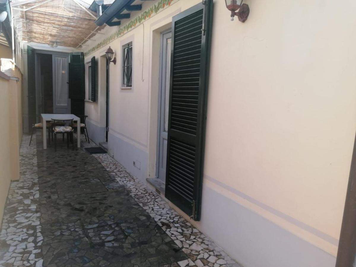 וירג'יו La Casina Giramondo Di Ele מראה חיצוני תמונה