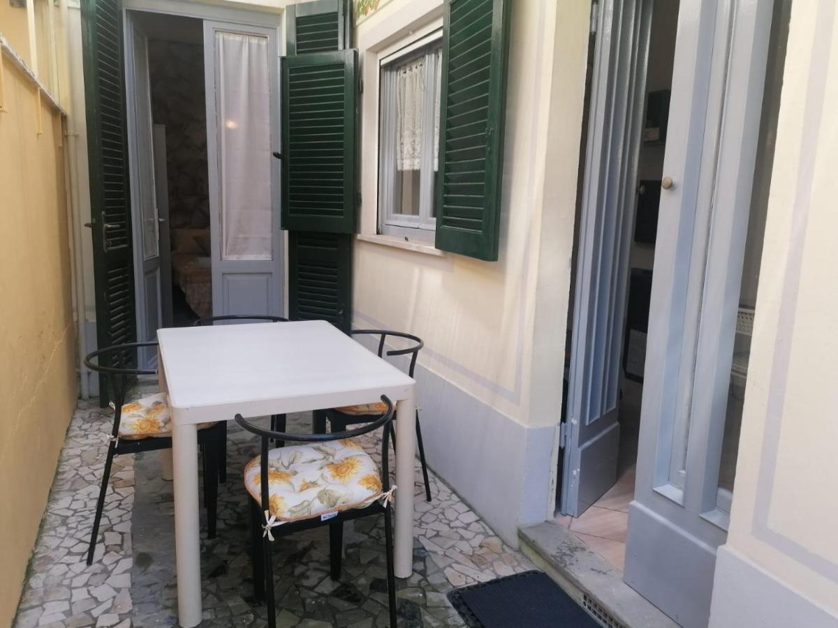 וירג'יו La Casina Giramondo Di Ele מראה חיצוני תמונה
