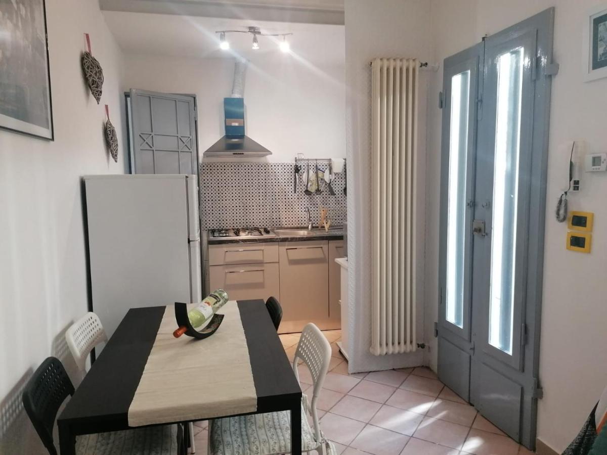 וירג'יו La Casina Giramondo Di Ele מראה חיצוני תמונה