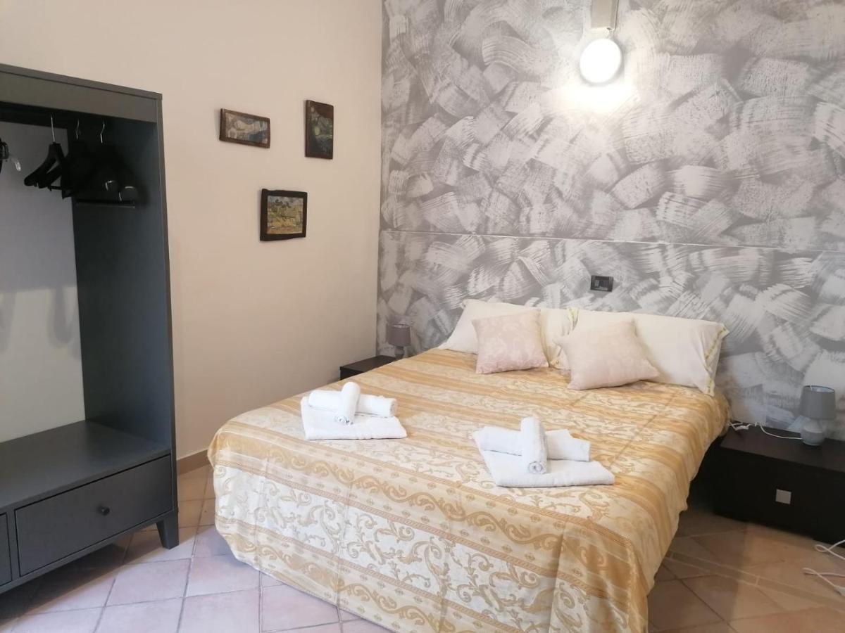 וירג'יו La Casina Giramondo Di Ele מראה חיצוני תמונה