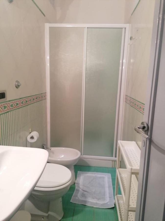 וירג'יו La Casina Giramondo Di Ele מראה חיצוני תמונה