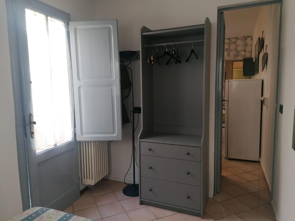 וירג'יו La Casina Giramondo Di Ele מראה חיצוני תמונה