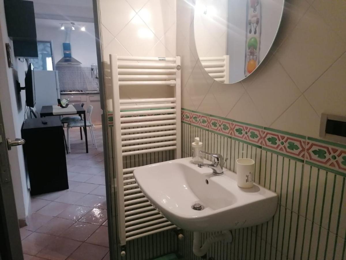 וירג'יו La Casina Giramondo Di Ele מראה חיצוני תמונה