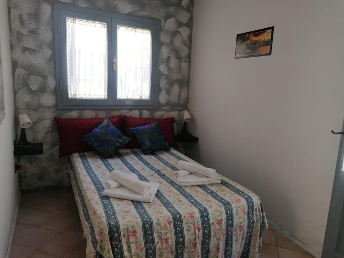 וירג'יו La Casina Giramondo Di Ele מראה חיצוני תמונה